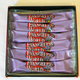 Illustration for article titled An Obsessive Look At emNeon Evangelion Genesis/em Sweets And Treats